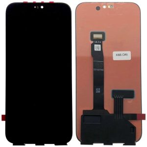 LCD HONOR X8B