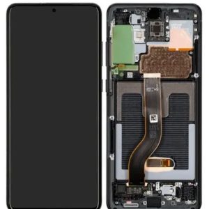 LCD SAM S20 ULTRA / LCD SAMSUNG S20 ULTRA