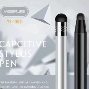 PEN YS1308/LAPIZ PENCIL PARA TABLET O SMARTPHONE YESPLUS YS1308