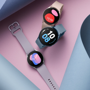 smart watch 5