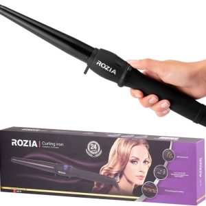 ROZ HR775/ PINZA PARA ONDAS DE CALOR CABLE GIRA 360° TEMP 95°C - 454°C PANTALLA LED