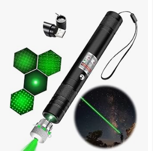 LASER USB 301 /PUNTERO LASER USB 301