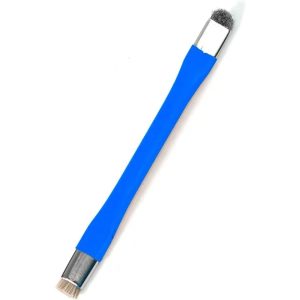 CEPILLO VALTIK BS 02/ CEPILLO ANTIESTATICO DOBLE CABEZAL VALTIK