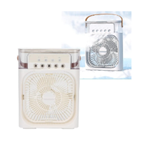 FAN COOL H15/MINI VENTILADOR COOLING