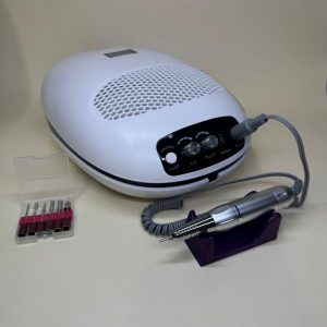 DRILL SG708/ HERRAMIENTA PARA MANICURA PEDICURA CON MANEJO DE AMBAS DIRECCIONES RW 35000