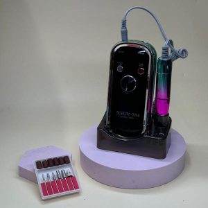 DRILL XSUV704/ HERRAMIENTA PARA MANICURA PEDICURA CON MANEJO DE AMBAS DIRECCIONES RW 35000