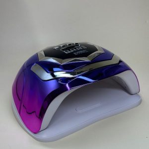 LAM LED MJ21/ LAMPARA LED CON LUZ UV PARA SECADO DE ESMALTES EN GEL MANICURA PEDICURA W45.000