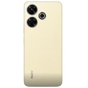 XIA RED 13 4G 8 256 D/ XIAOMI REDMI 13 4G 8+256GB DORADO