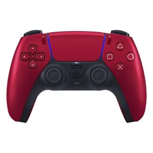 PS5 CONTROL VOLCANIC RJ/ PS5 CONTROL VOLCANIC ROJO