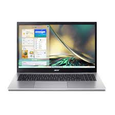 ACER A315-59-53ER/ ACER ASPIRE 3 15.6" 12GEN CI5-1235 8GB 256GB W11 SILVER A315-59-53ER