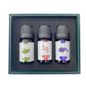 ESENCIA HUMI X3/ ESENCIA AROMATICAS PARA AMBIANTAR ESPACIOS APLICACION POR HUMEDIFICADOR EN TRES AROMAS DIFERENTES