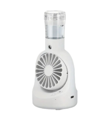 FAN COOL F6/MINI VENTILADOR SPRAY
