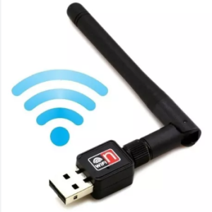 ADAP WIFI 2.0/ADAPTADOR WIFI USB 2.0
