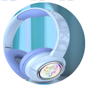 AUD MSL603/AUDIFONO DIADEMA BT SD FM