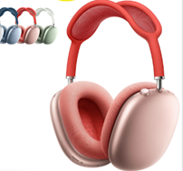 AUD KR H2/AUDIFONO DIADEMA CON CANCELACION DE RUIDO BT 5.3