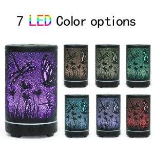 DIF ARO KPT1-T2/ DIFUSOR DE AROMA CON DIFERNETES DISEÑOS ILUMINA AROMATIZA Y DECORA LOS DIFERENTES ESPACIOS