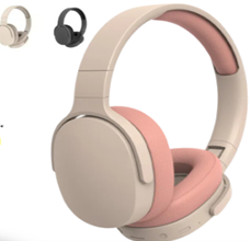 AUD P2961/AUDIFONO DIADEMA BT FM SD