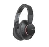 AUD YS515/AUDIFONO DIADEMA CON CANCELACION DE RUIDO BT YESPLUS