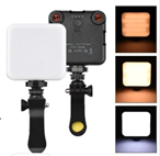 LED POCKED AY83 / LUZ PARA TELEFONO TABLET O COMPUTADORA PARA VIDEOS