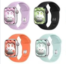 SMART WATTCH KR9 MINI/SMART WATCH 38MM 2 WATCH BAND