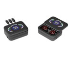 TWS M86/AUDIFONO TWS BLUETOOTH CON POWER BANK