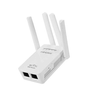 ROUTER WIFI WR09/ROUTER REPETIDOS AMPLIFICADOR DE WIFI