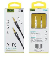 CAB IVON AUX CA55/CABLE IVON AUXILIAR 3,5MM 1MT