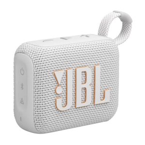 JBL GO4 B/ JBL GO4 BOCINA PORTATIL WATERPROOF BLANCO