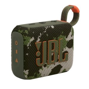 JBL GO4 CAMU/ JBL GO4 BOCINA PORTATIL WATERPROOF CAMUFLAJE