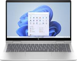 HP 14 ES1023DX/ CI7 150U 16GB 512GB SSD 14" W11