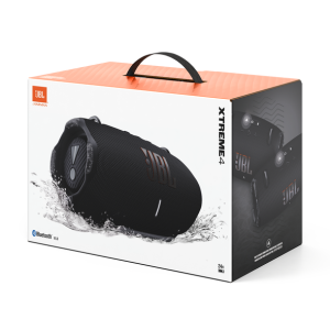 JBL XTREME 4 N/ JBL XTREME 4 WATERPROOF PORTABLE NEGRO