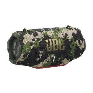 JBL XTREME 4 CAMU/ JBL XTREME 4 WATERPROOF PORTABLE CAMUFLAJE