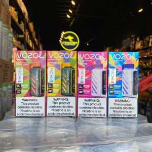 VAPE VOZOL GEAR POW 20000