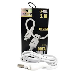 CAB BG12 MIC/CABLE BAGGOO MICRO 1MT