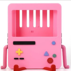 CASE SWITCH B023/PROTECTOR DE CONSOLA SWTICH