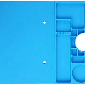 MANTA TERMICA RL 004M B1/ MA NTA TERMICA PARA BASE DE MICROSCOPIO RL 004M B1