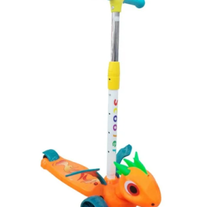 SCOOTER LX216/SCOOTER DRAGON