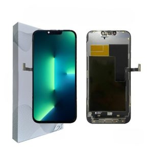 LCD IPH 13 PRO MX GX DD