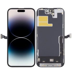 LCD IPH 14 PRO GX DD