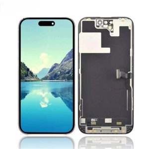 LCD IPH 14 PRO MX GX YK