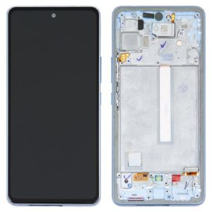 LCD SAM A53 CON BISEL