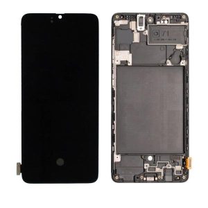 LCD SAM A72 INCELL CON BISEL