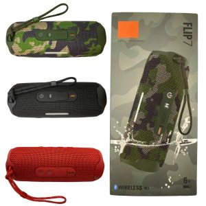 BOC FLIP7/BOCINA FLIP BT SD USB