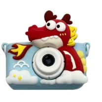 CAM KIDS XL720/CAMARA HD PARA NIÑO DRAGON
