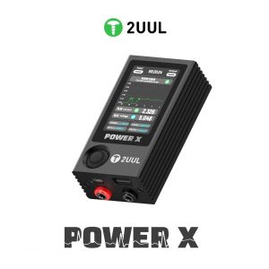POWER X 2UUL PW11/ POWER X 2UUL PW11 MULTIFUNCIONAL