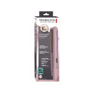 REM S5901/ REMINGTON PLANCHA P/CABELLO COCONUT REMINGTON