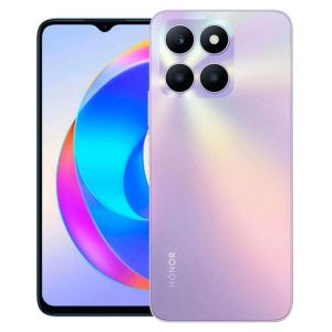 HONOR X6B PLUS 8 256 P/ HONOR X6B PLUS 8+256GB DUAL STARRY PURPLE