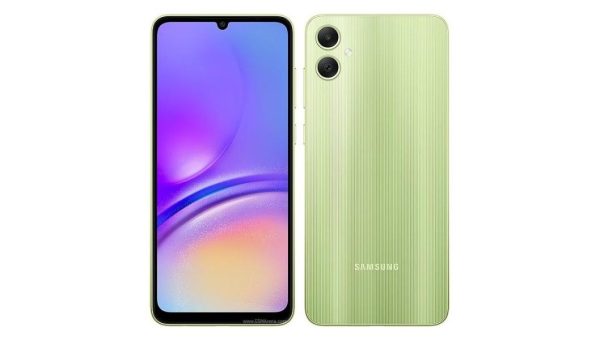 SAM A06 4 128 V/ SAMSUNG GALAXY A06 4GB+128GB VERDE