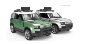 CAR 29812/CARRO CON TROL SPORT SCALA 1:12