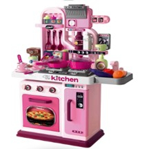 COCINA SET 008 969/JUGUETE DE COCINA PARA NIÑAS SET 008 969